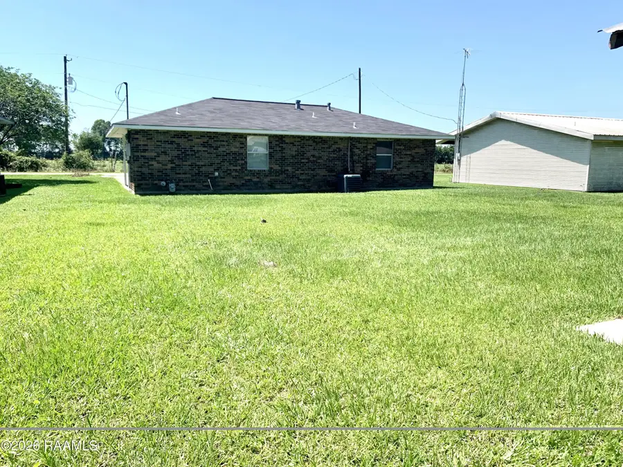 1530 Anne Street, Eunice, LA 70535 - #2