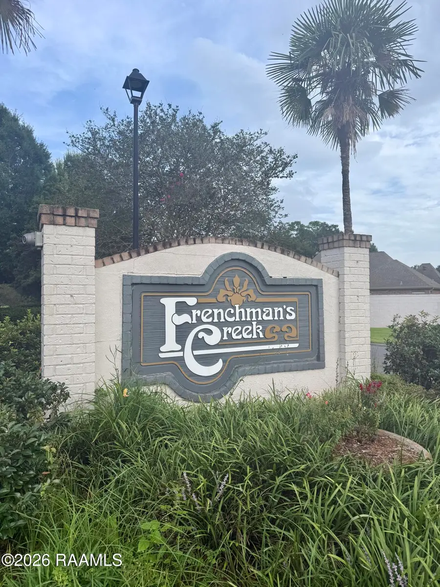 102 Claret Place, Lafayette, LA 70503 - #2