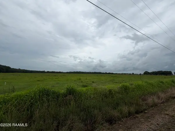 Elton Drive #Lot D, Jennings, LA 70546