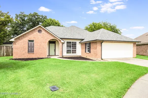 508 Emancipation Drive, Broussard, LA 70518