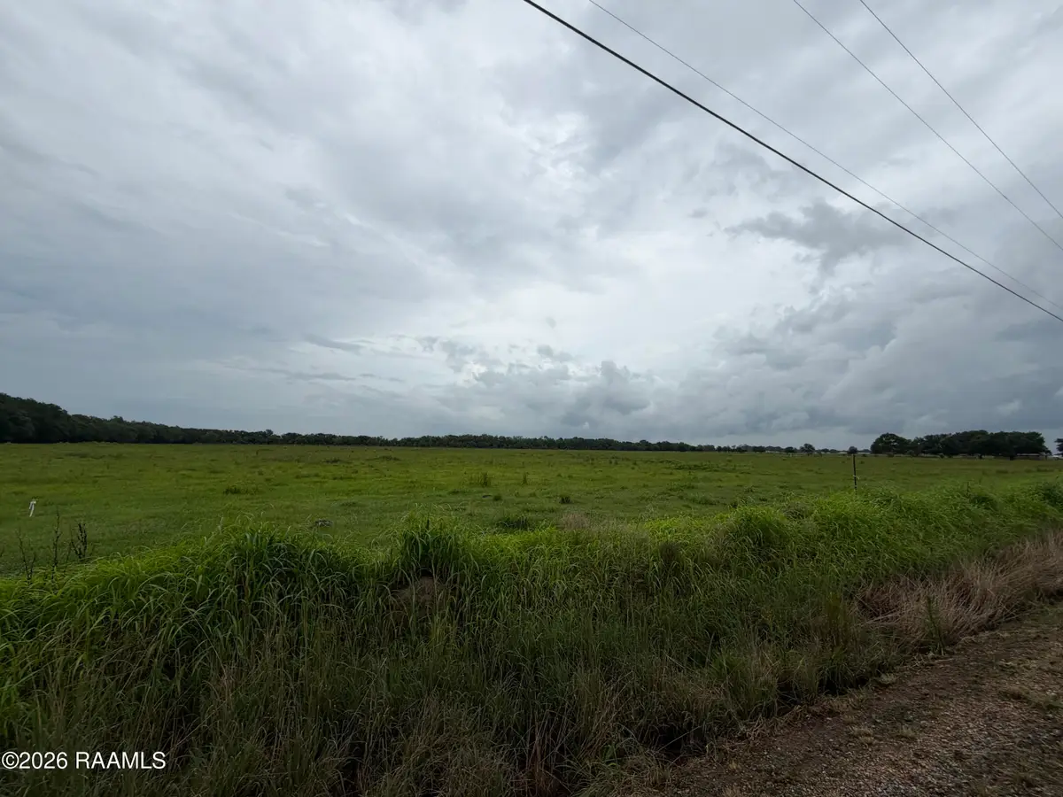 Elton Drive #Lot B, Jennings, LA 70546 - #1