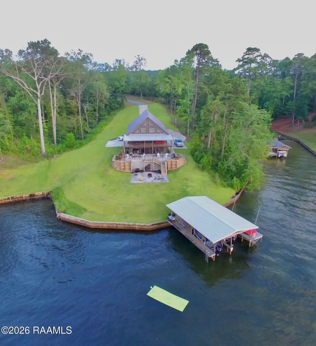 25 Knott Drive, Many, LA 71449 - #1