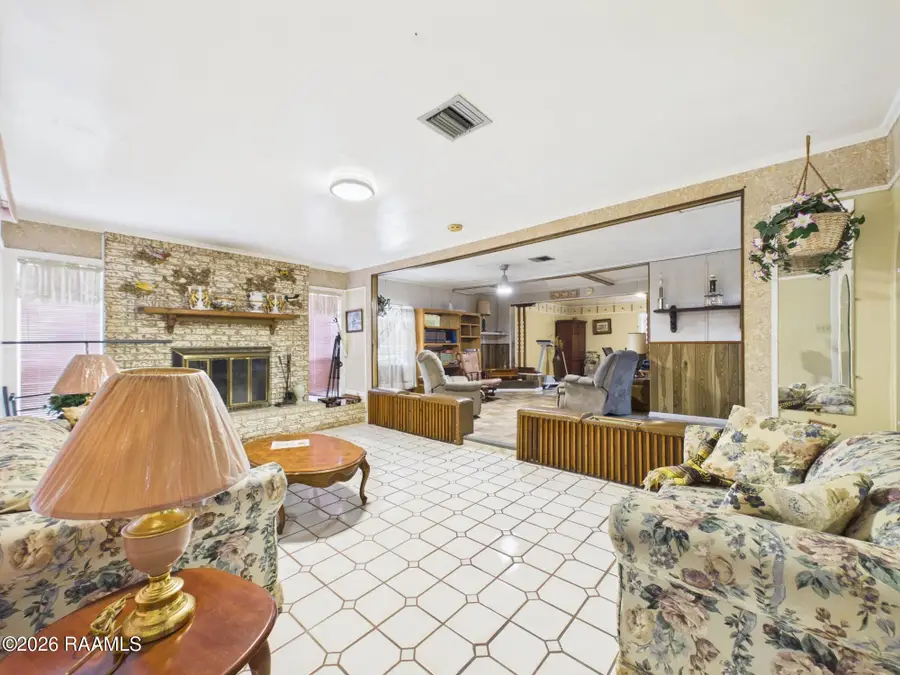 135 Radcliffe Drive, Lafayette, LA 70501 - #3
