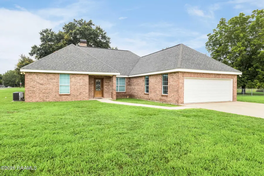 201 Ramsey Drive, Carencro, LA 70520 - #2