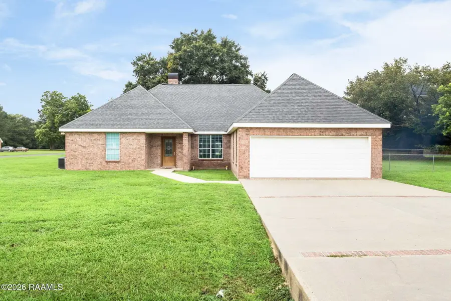 201 Ramsey Drive, Carencro, LA 70520 - #3