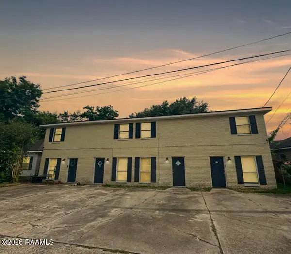 217-223 Ryder Drive, Lafayette, LA 70508