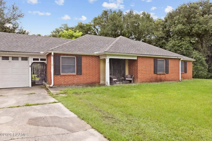 2518 W Willow Street, Scott, LA 70583 - #3