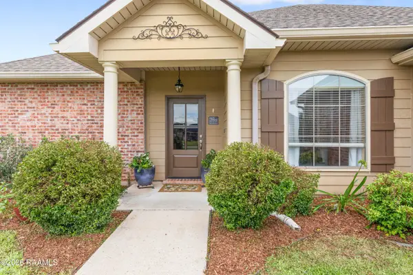 212 Chevalier Boulevard, Lafayette, LA 70503