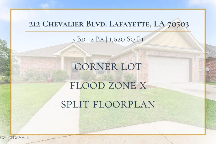 212 Chevalier Boulevard, Lafayette, LA 70503 - #2