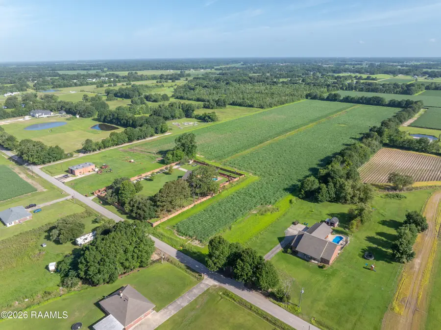 306 Simon Road, Youngsville, LA 70592 - #2