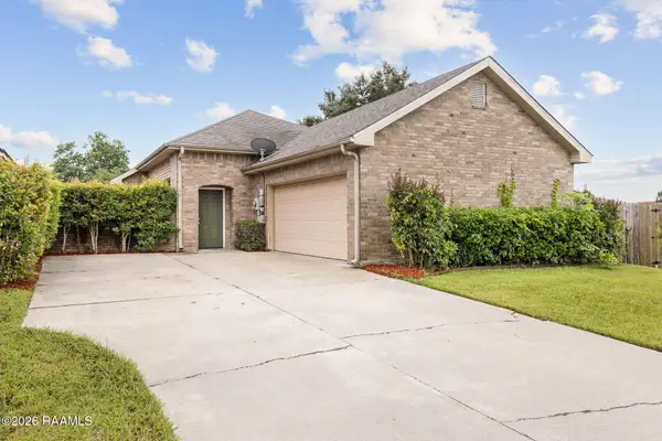 1333 Dulles Drive, Lafayette, LA 70506