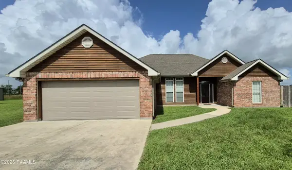 5102 Alfred Road, Maurice, LA 70555