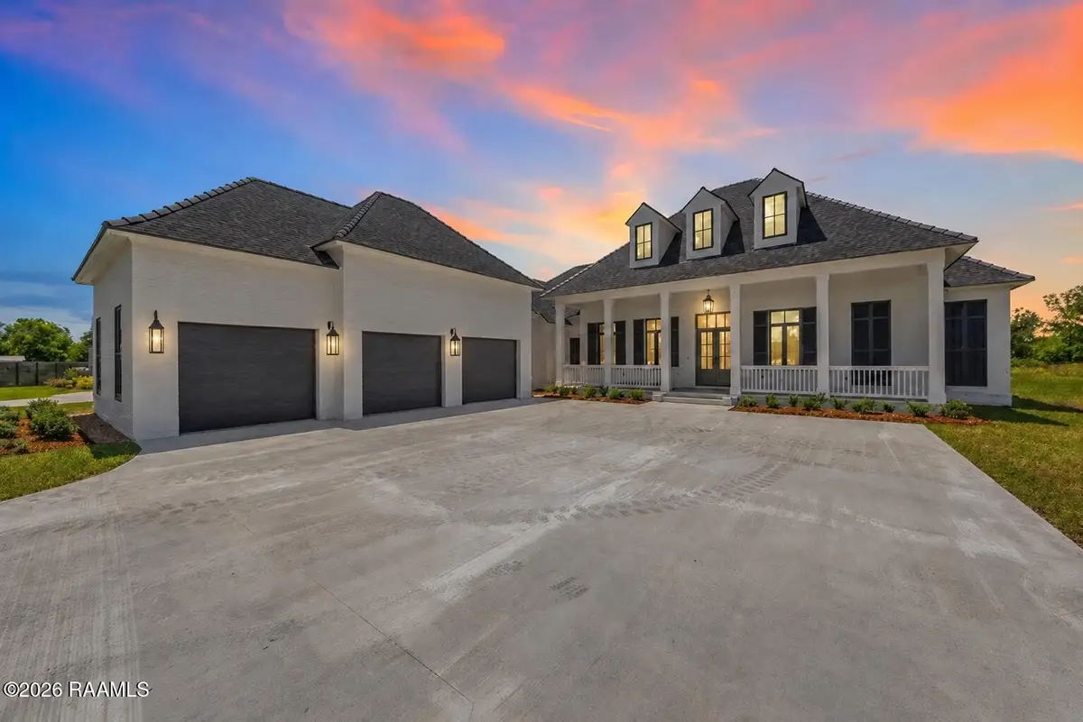626 Greyford Drive, Lafayette, LA 70503 - #1