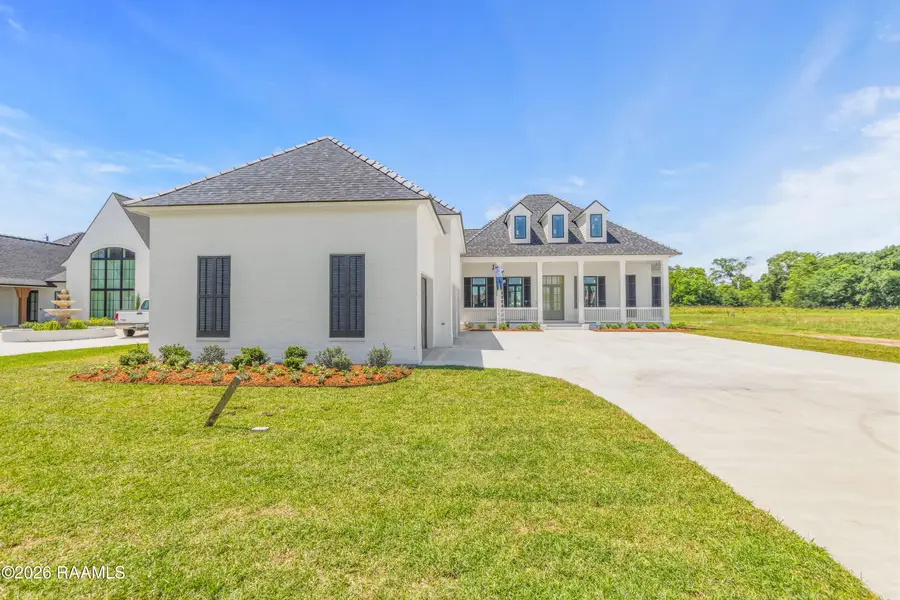 626 Greyford Drive, Lafayette, LA 70503 - #2