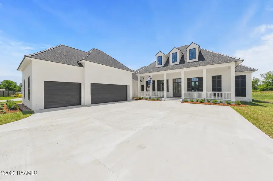 626 Greyford Drive, Lafayette, LA 70503 - #3
