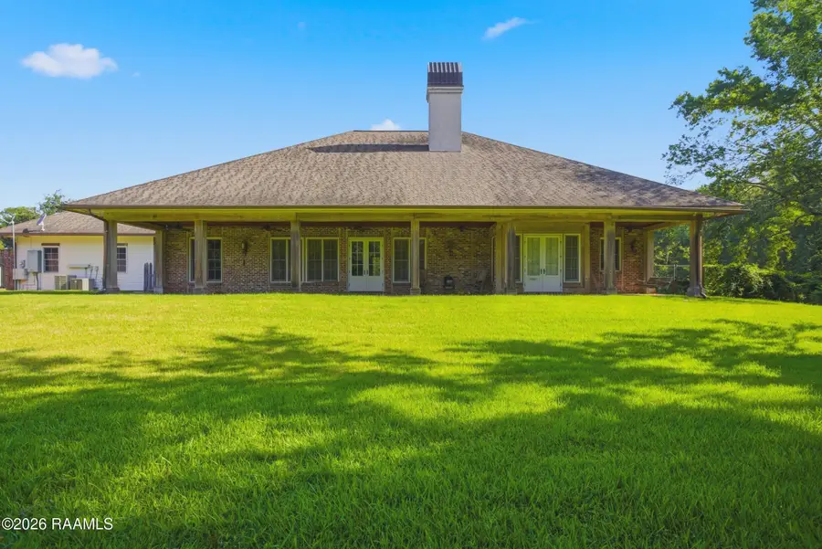 6021 Mermentau Drive, Youngsville, LA 70592 - #2