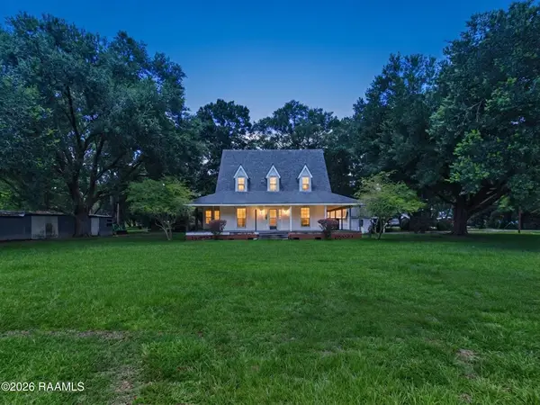 200 Betsy Ross Drive, Youngsville, LA 70592