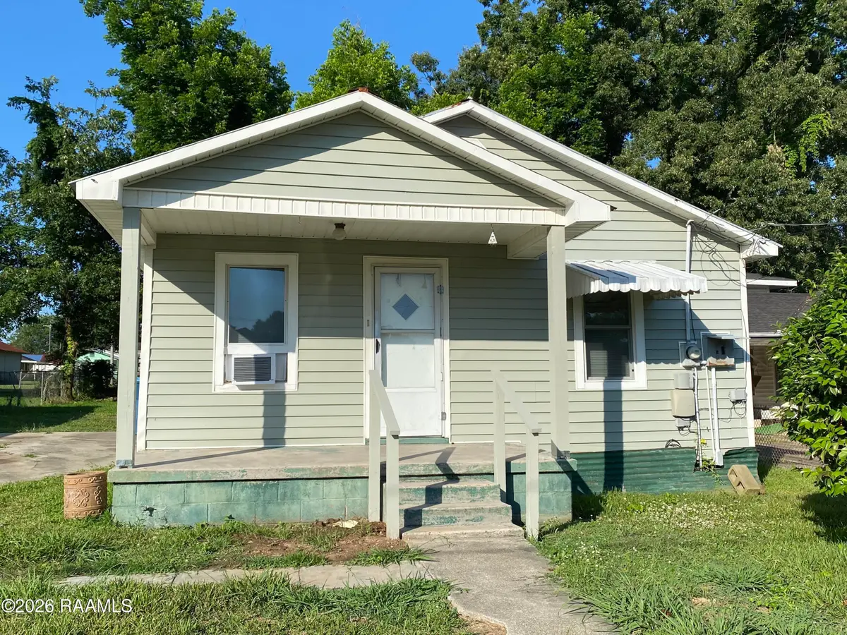 1116 S Orange Street, Lafayette, LA 70501 - #1
