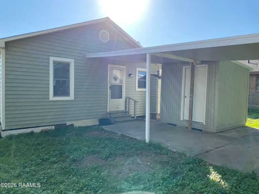 1116 S Orange Street, Lafayette, LA 70501 - #2