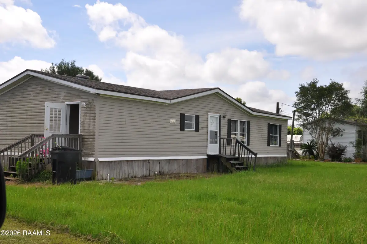 2515 Fieldview Drive, New Iberia, LA 70560 - #1