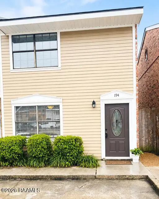 194 Southfield Parkway, Lafayette, LA 70506 - #1