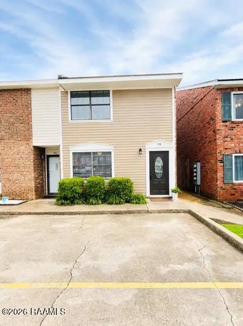 194 Southfield Parkway, Lafayette, LA 70506 - #3