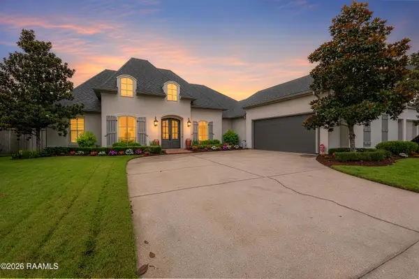 205 Martele Boulevard, Lafayette, LA 70508