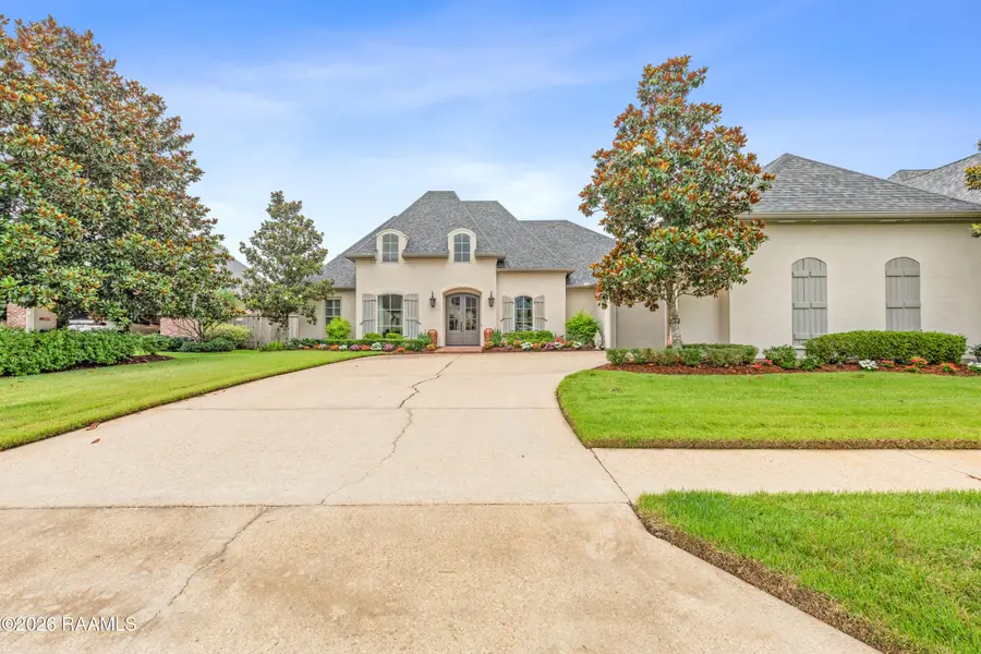 205 Martele Boulevard, Lafayette, LA 70508 - #2