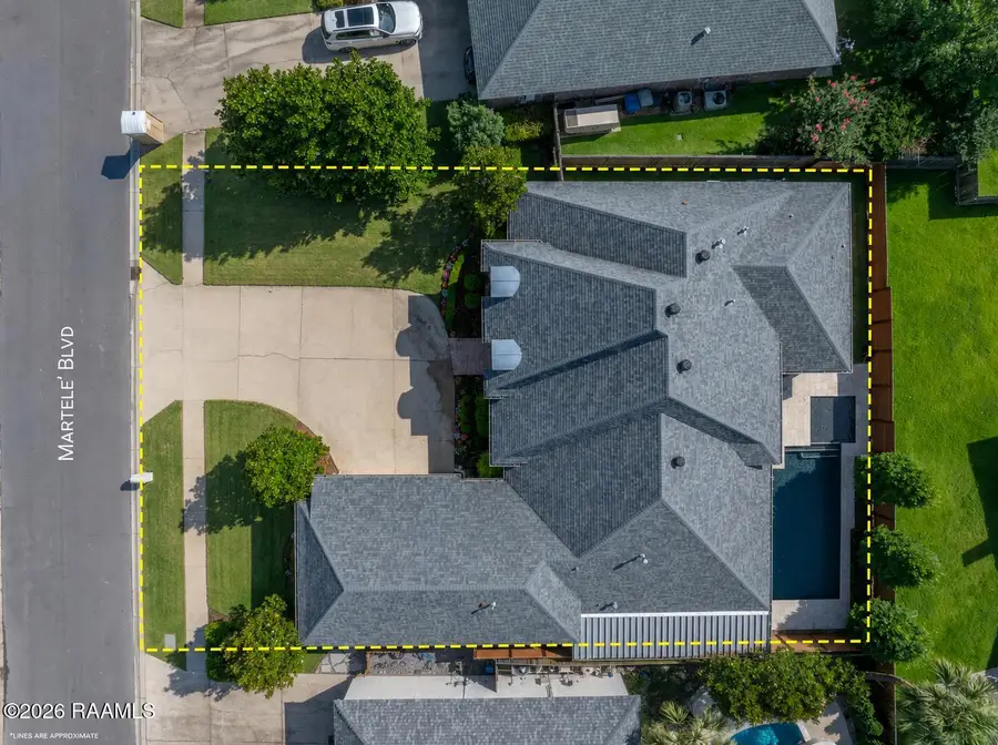 205 Martele Boulevard, Lafayette, LA 70508 - #3