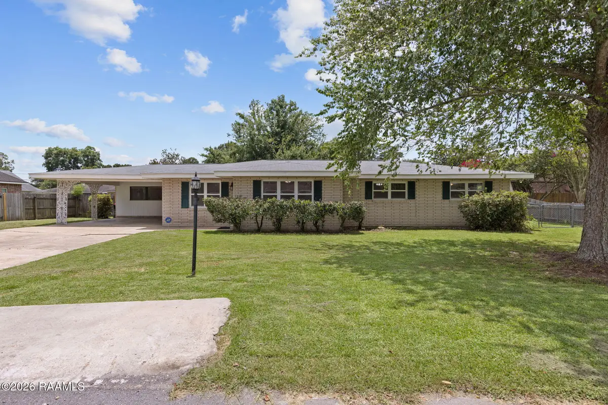 173 Vital Street, Lafayette, LA 70506 - #1