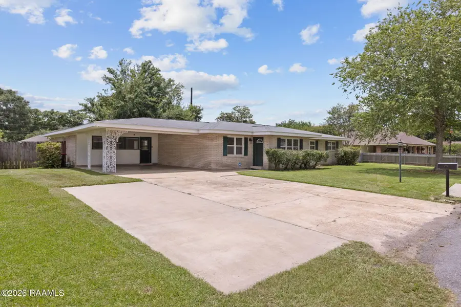 173 Vital Street, Lafayette, LA 70506 - #2