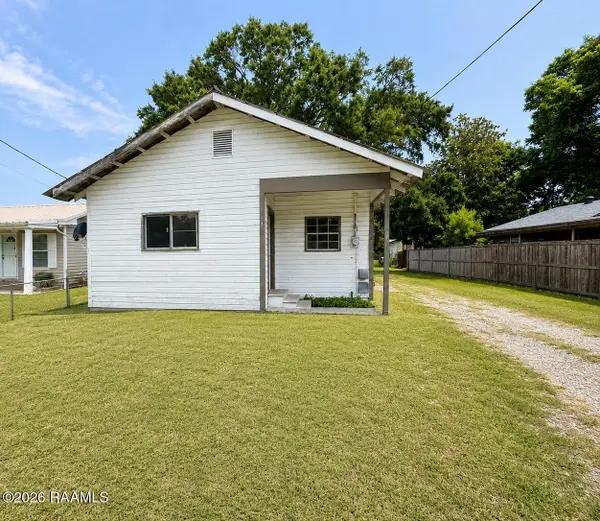 1302 Walton Street, New Iberia, LA 70560