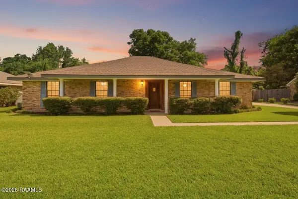 410 Amanda Drive, Lafayette, LA 70507