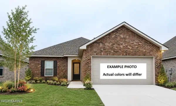 111 Pine Harvest Lane, Scott, LA 70583