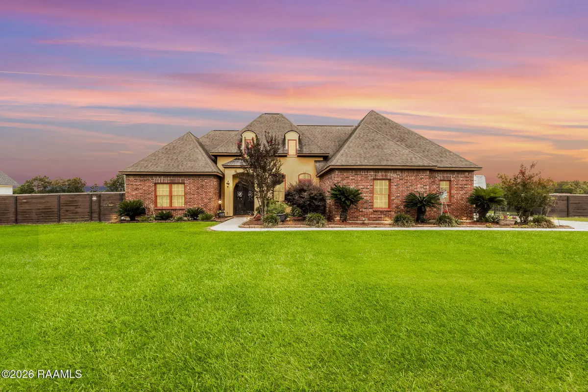 5526 Woodlawn Road, Maurice, LA 70555 - #1