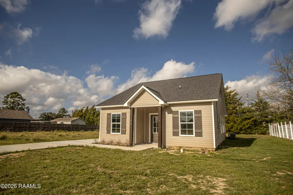 1820 Hazel Street, Eunice, LA 70535 - #1
