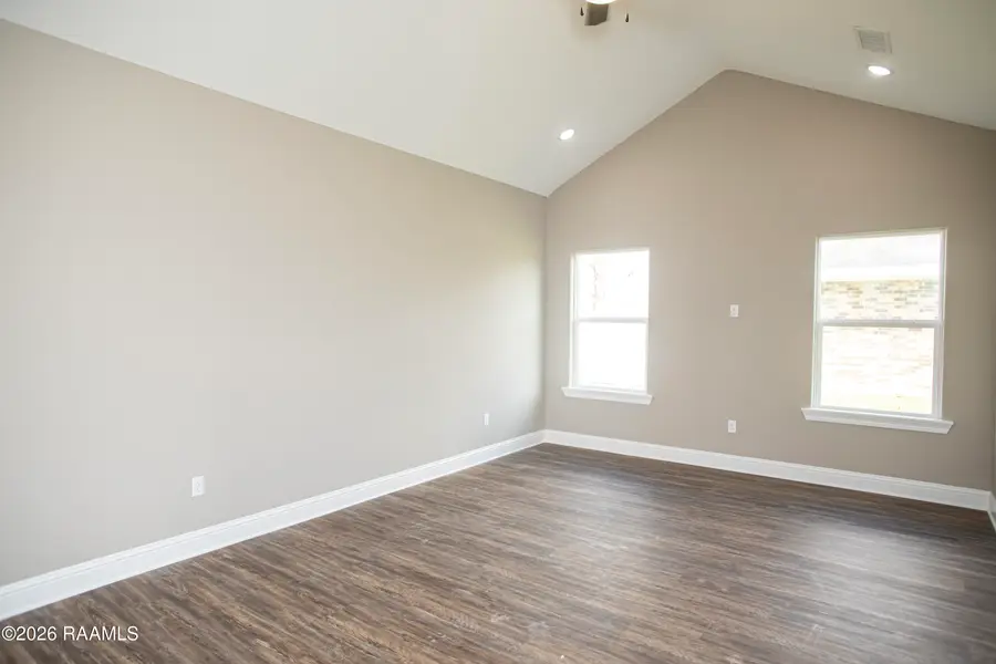 1820 Hazel Street, Eunice, LA 70535 - #3