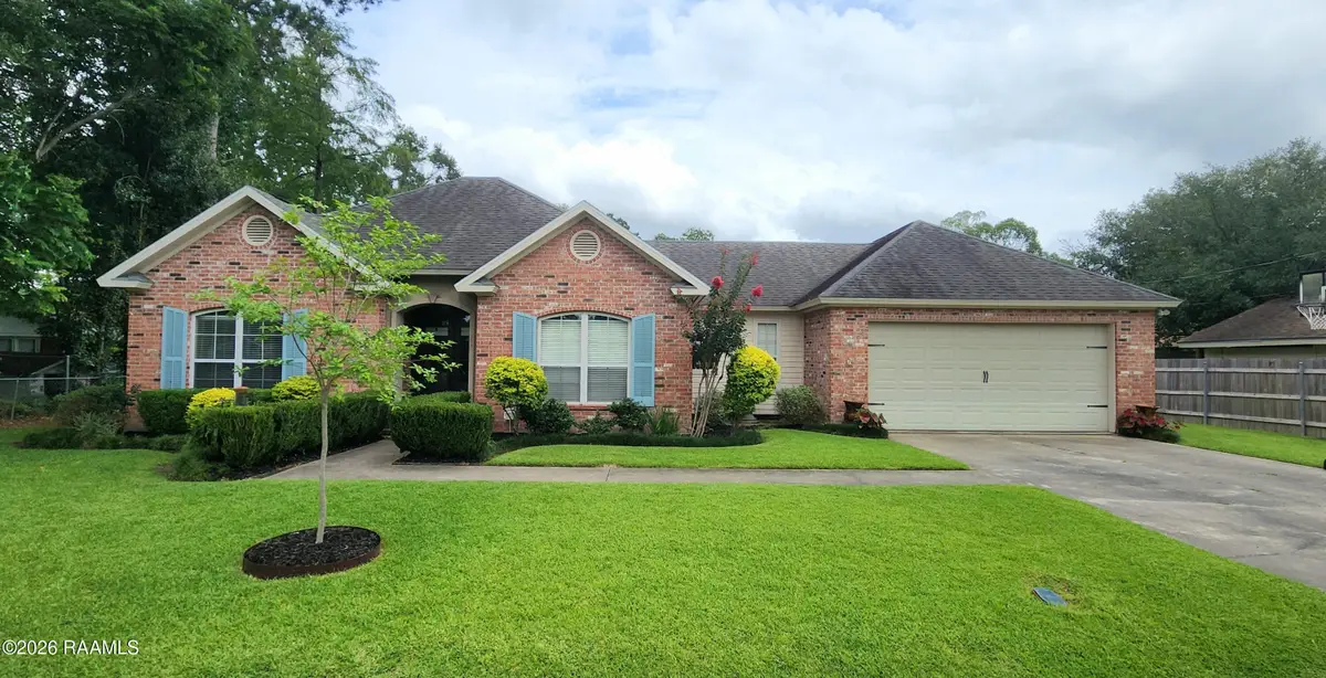 905 Alice Drive, Lafayette, LA 70503 - #1
