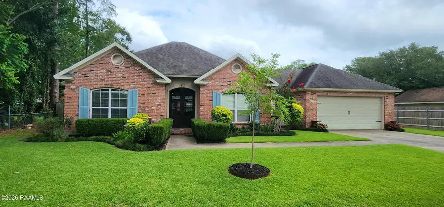 905 Alice Drive, Lafayette, LA 70503 - #2