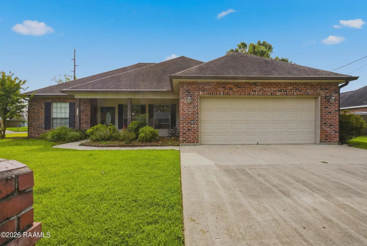 2105 Jasmine Drive, Opelousas, LA 70570 - #1