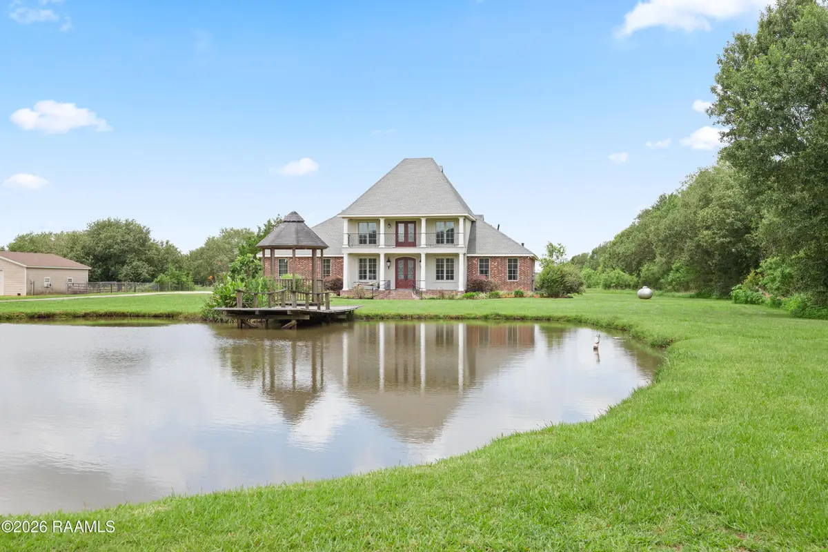 8018 Sidney Gautreaux Road, Abbeville, LA 70510 - #1
