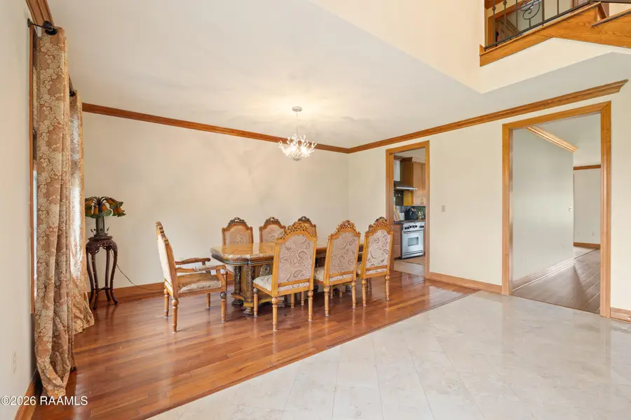 8018 Sidney Gautreaux Road, Abbeville, LA 70510 - #3