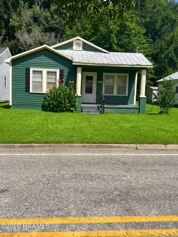 509 N Dupre Street, Ville Platte, LA 70586