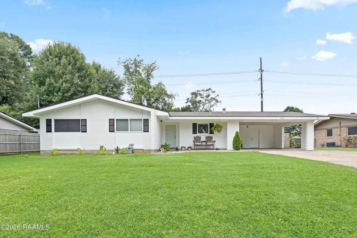 132 Oakridge Street, Lafayette, LA 70506 - #1