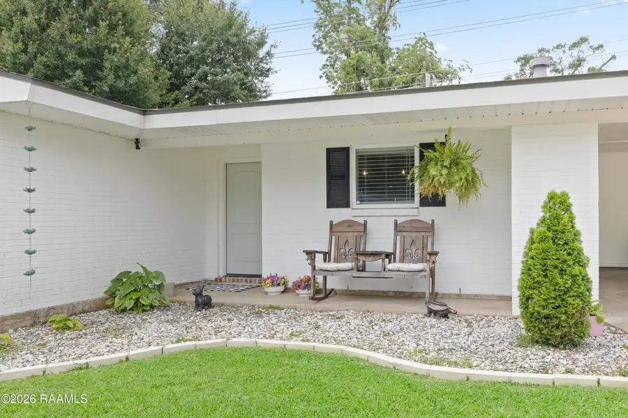 132 Oakridge Street, Lafayette, LA 70506 - #3