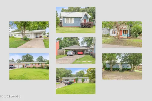426 Bellevue Street, Lafayette, LA 70506