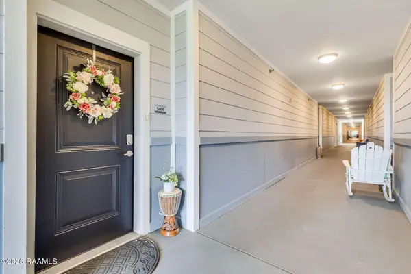 1521 Camellia Boulevard #5409, Lafayette, LA 70508