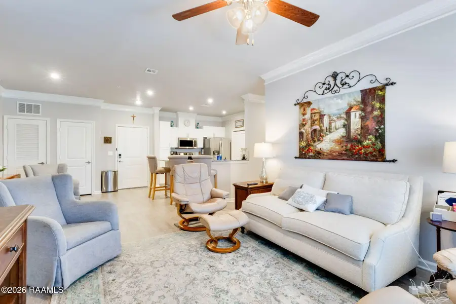 1521 Camellia Boulevard #5409, Lafayette, LA 70508 - #2