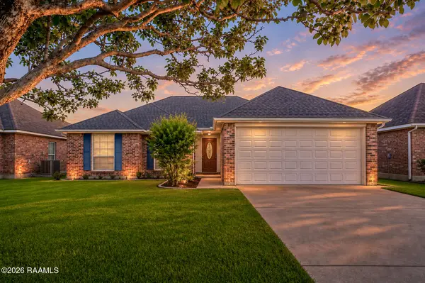105 Wildflower Lane, Lafayette, LA 70506