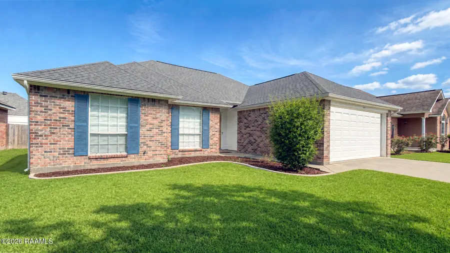 105 Wildflower Lane, Lafayette, LA 70506 - #3